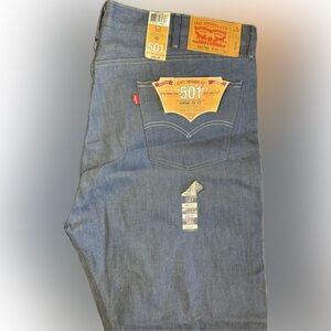 Levi’s Original Fit 501 Jeans